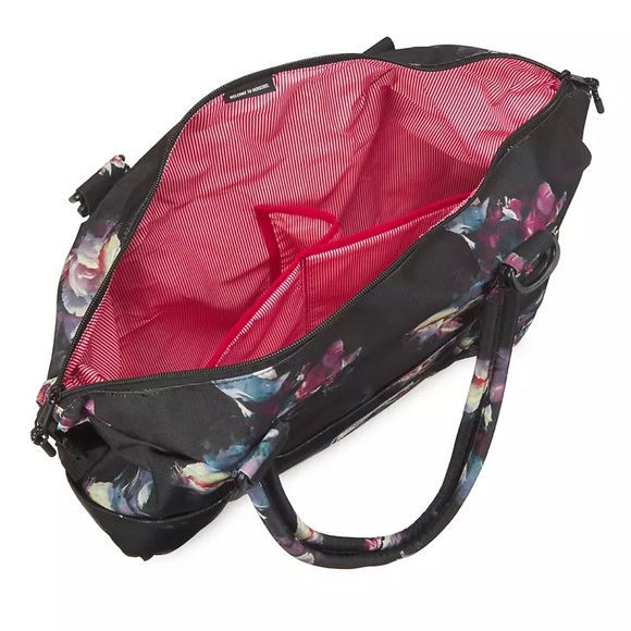 Herschel Supply Co.
Floral Print Diaper Bag - Picture 2 of 10
